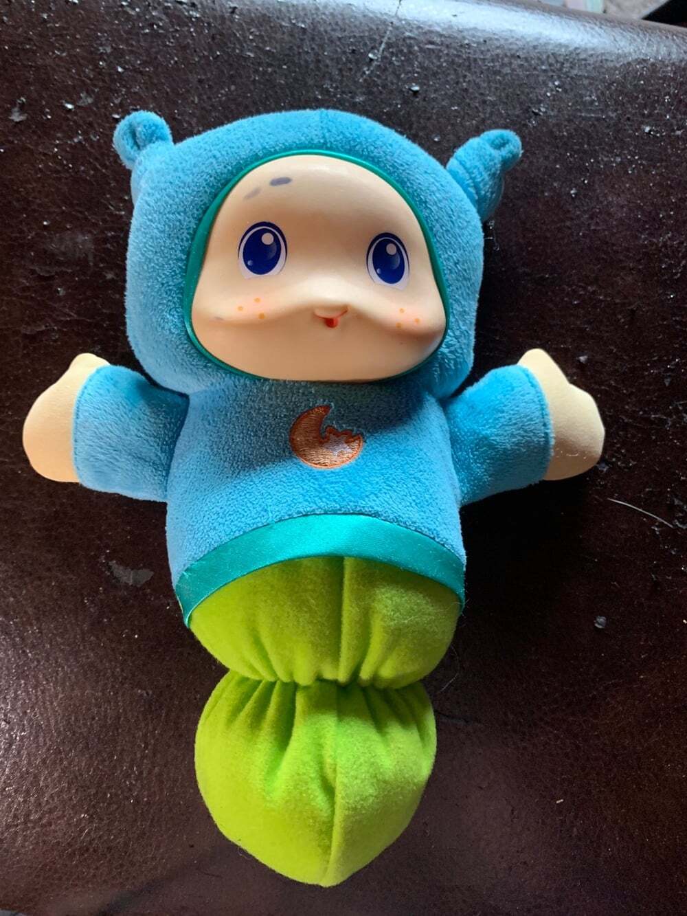 Glow Worm